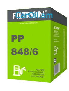 Filtron PP 848/6